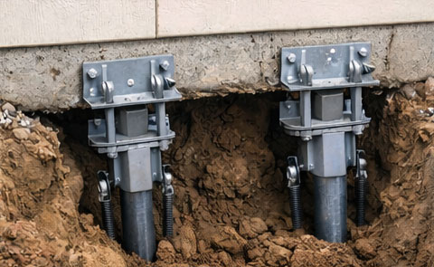 foundation repair