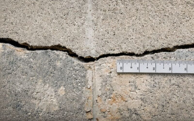 Why Should You Repair Foundation Cracks Before the Spring Thaw?