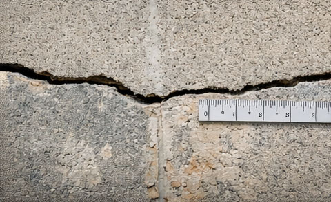 Experienced Foundation Repair