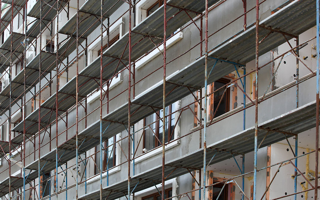 foundation repair company