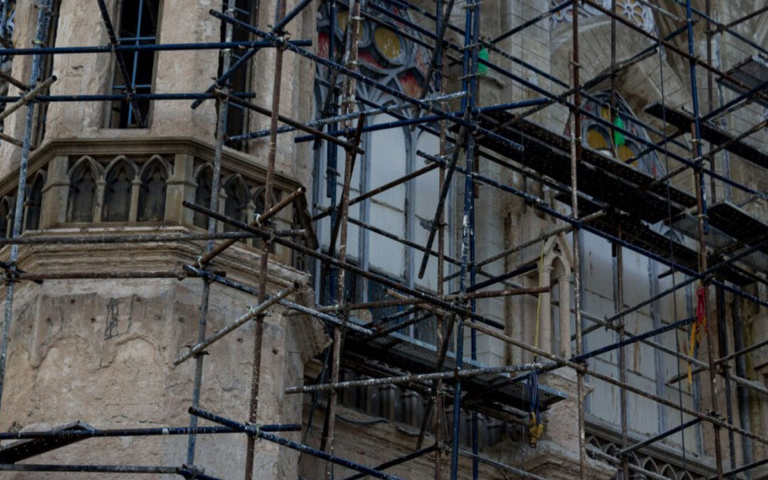 Commercial Foundation Contractors