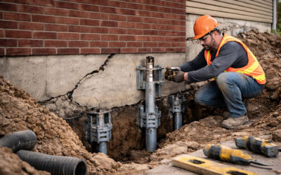 When Is a Foundation Crack Considered an Emergency?