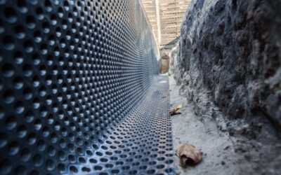 How Does Exterior Waterproofing Protect Your Home from the Outside?