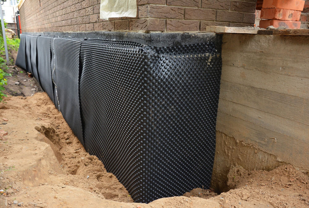 Foundation Waterproofing Company