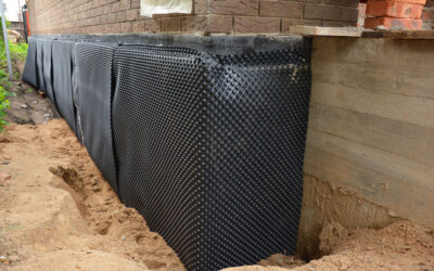 What are the Top 5 Signs of Basement Water Damage in Ontario Homes?